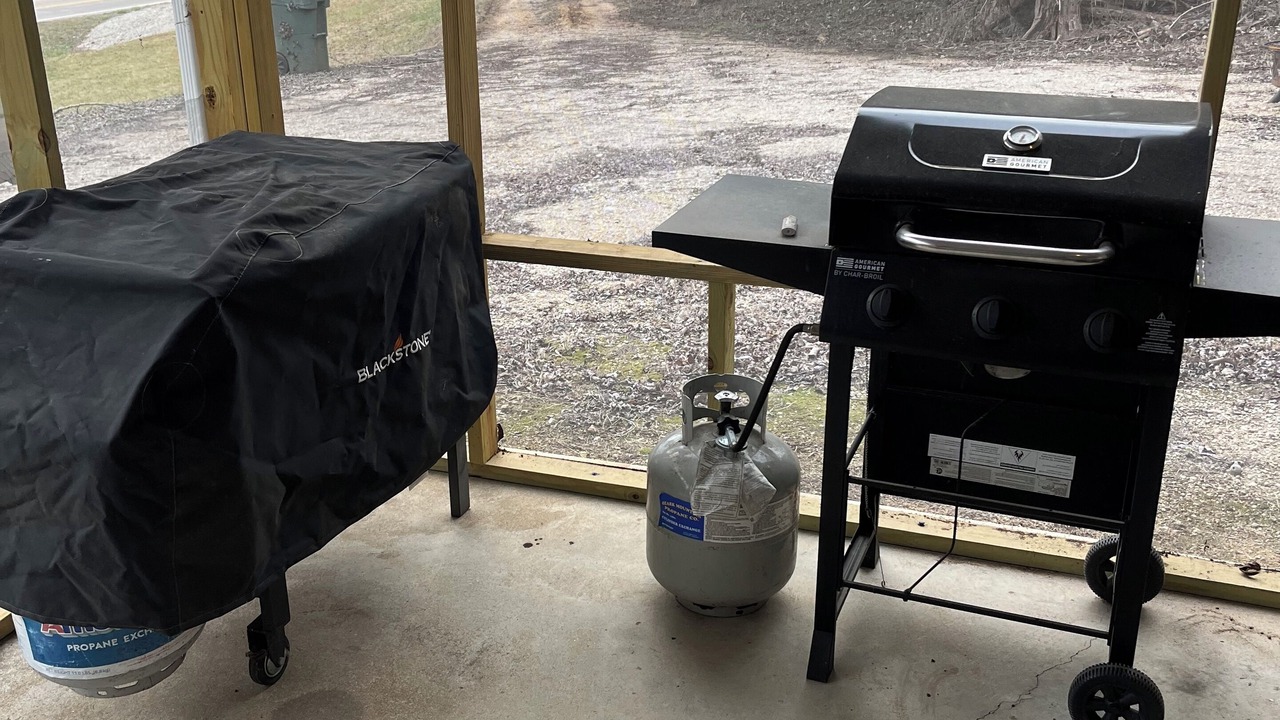 Photo of Outdoor in Eminence