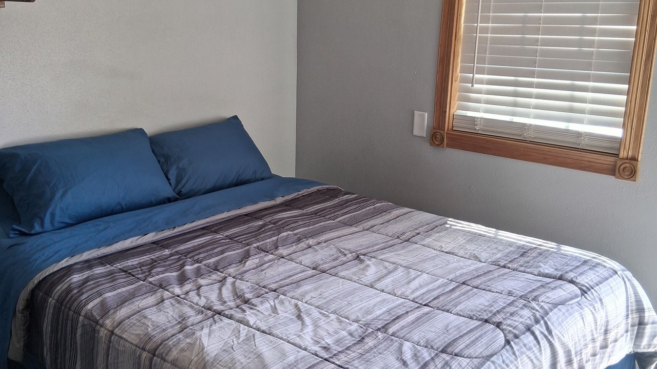 Photo of Bedroom in Hemphill