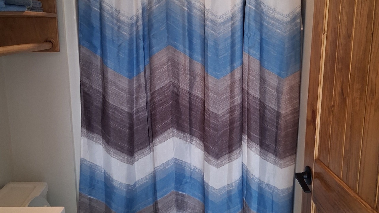 Photo of Bathroom in Hemphill