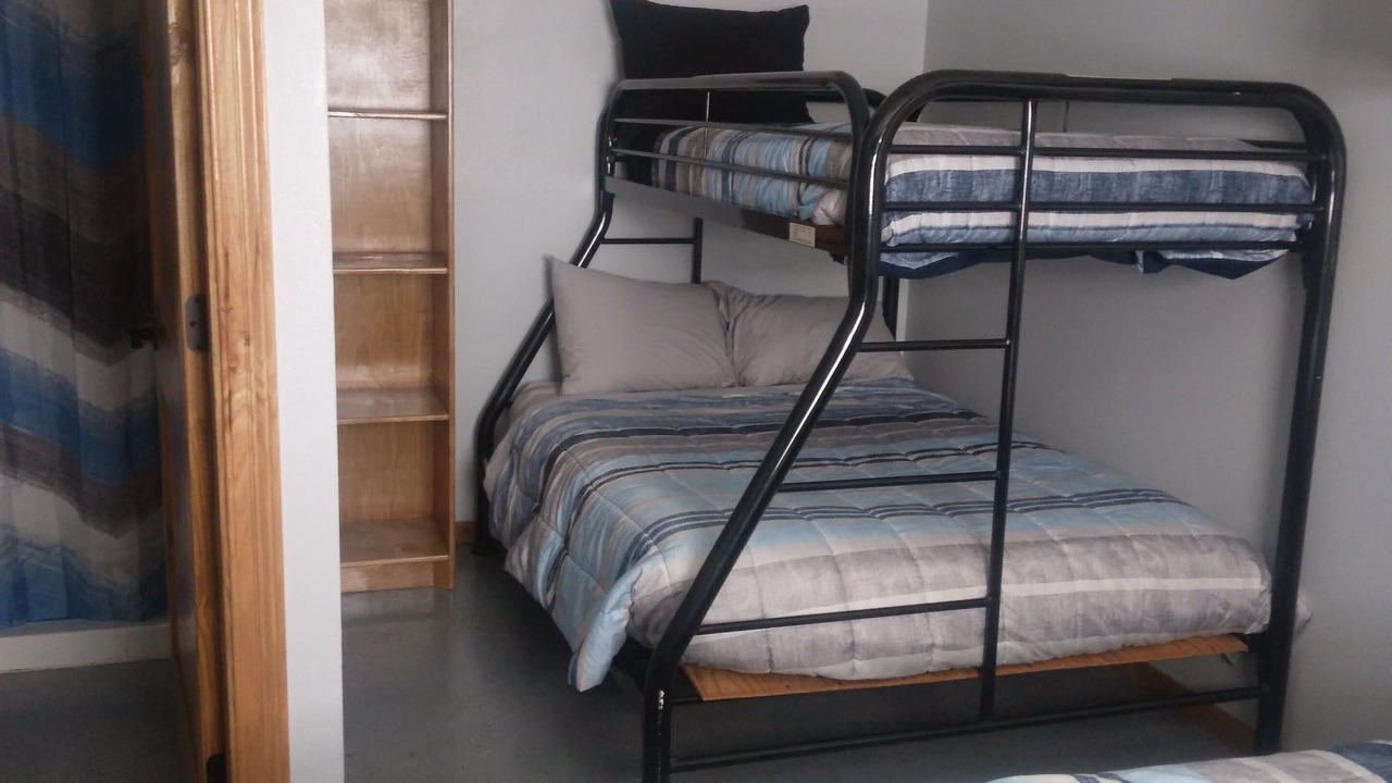 Photo of Bedroom in Hemphill