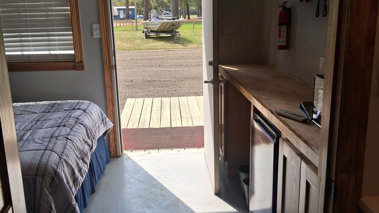 Photo of Bedroom in Hemphill