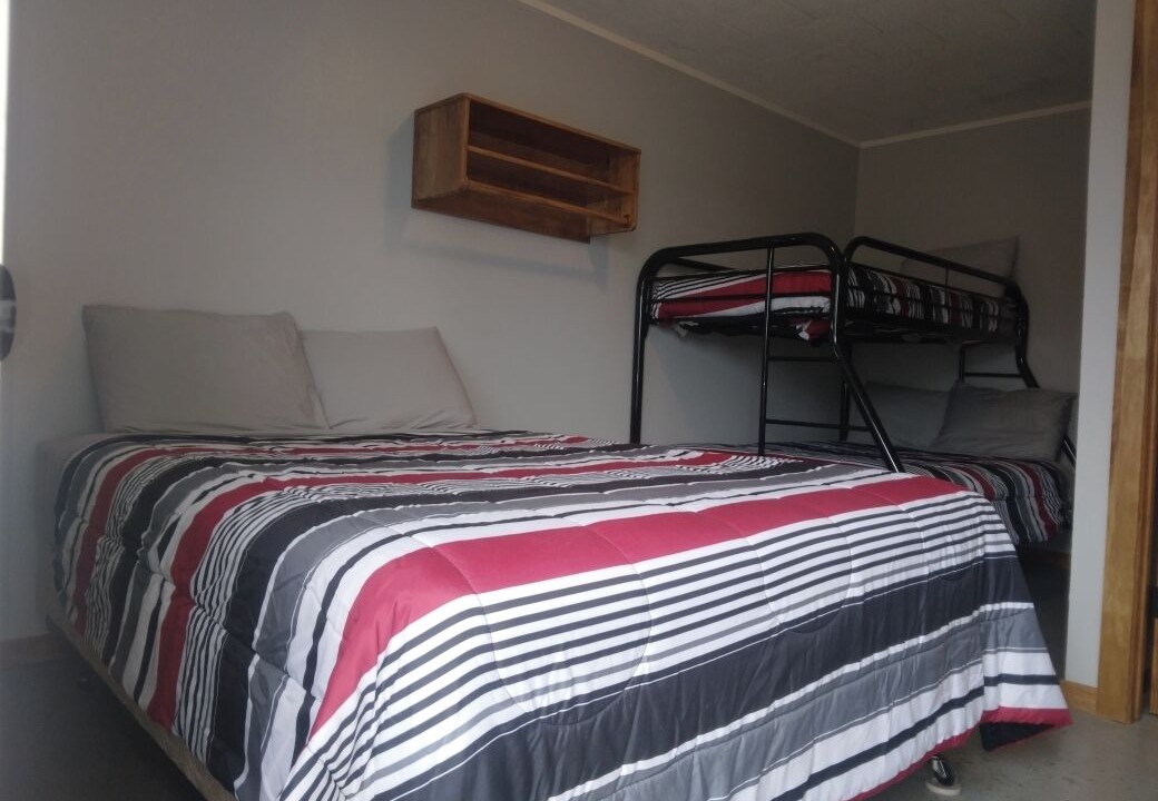 Photo of Bedroom in Hemphill