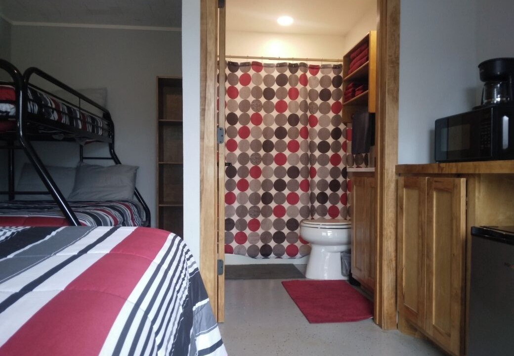 Photo of Bedroom in Hemphill