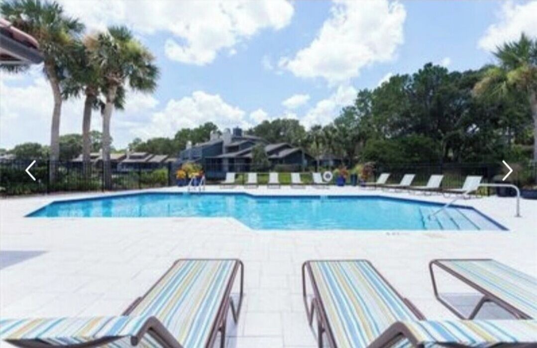 Photo of Outdoor in Sawgrass