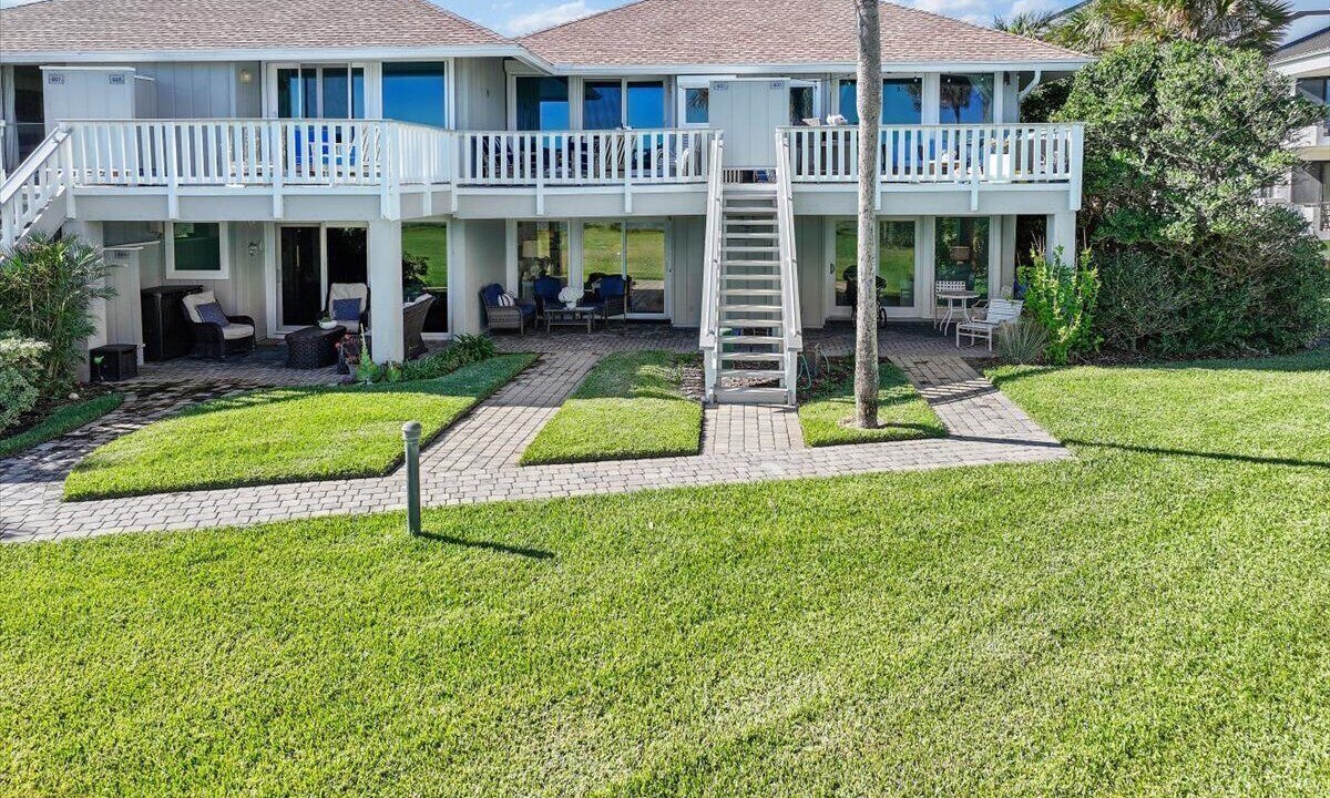 Photo of Outdoor in Sawgrass