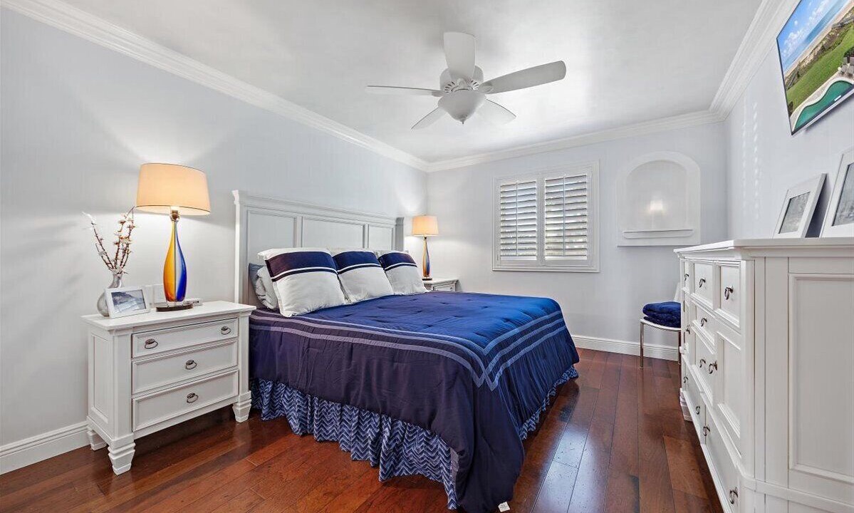 Photo of Bedroom in Sawgrass