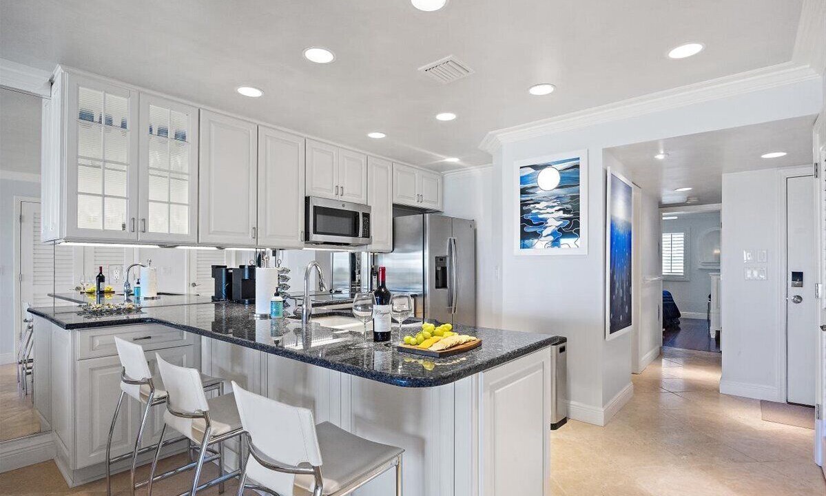 Photo of Kitchen in Sawgrass