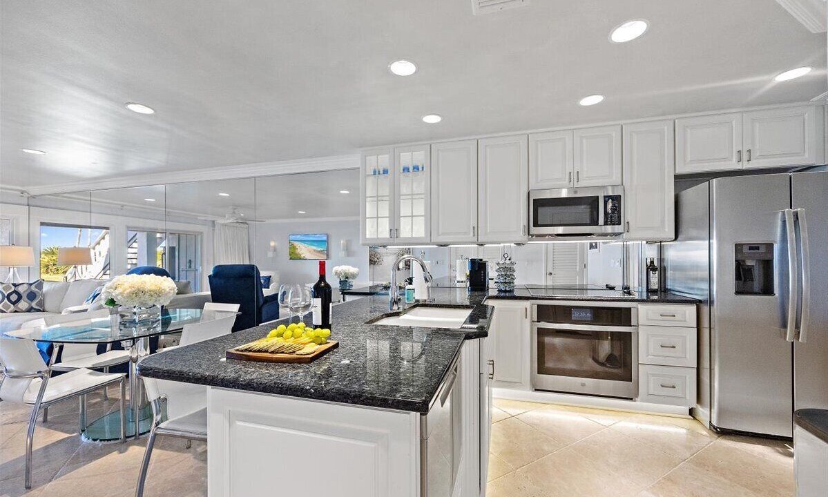Photo of Kitchen in Sawgrass