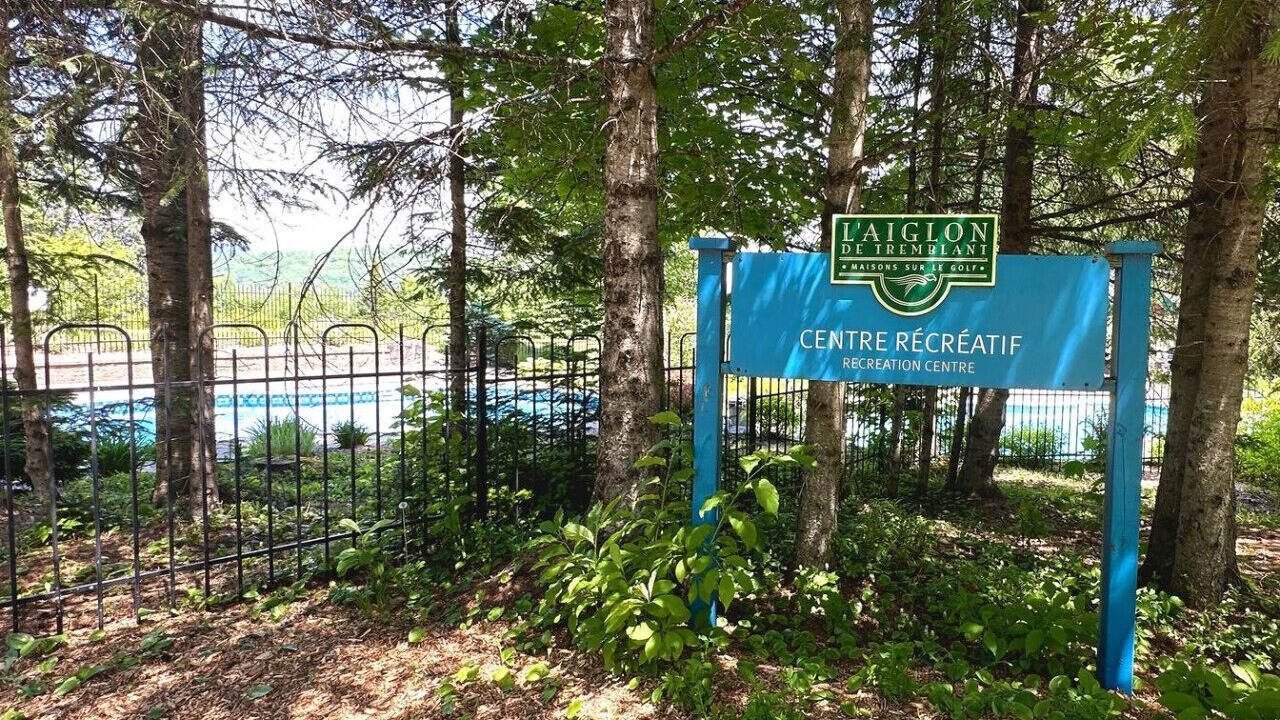 Photo of Outdoor in Mont-Tremblant