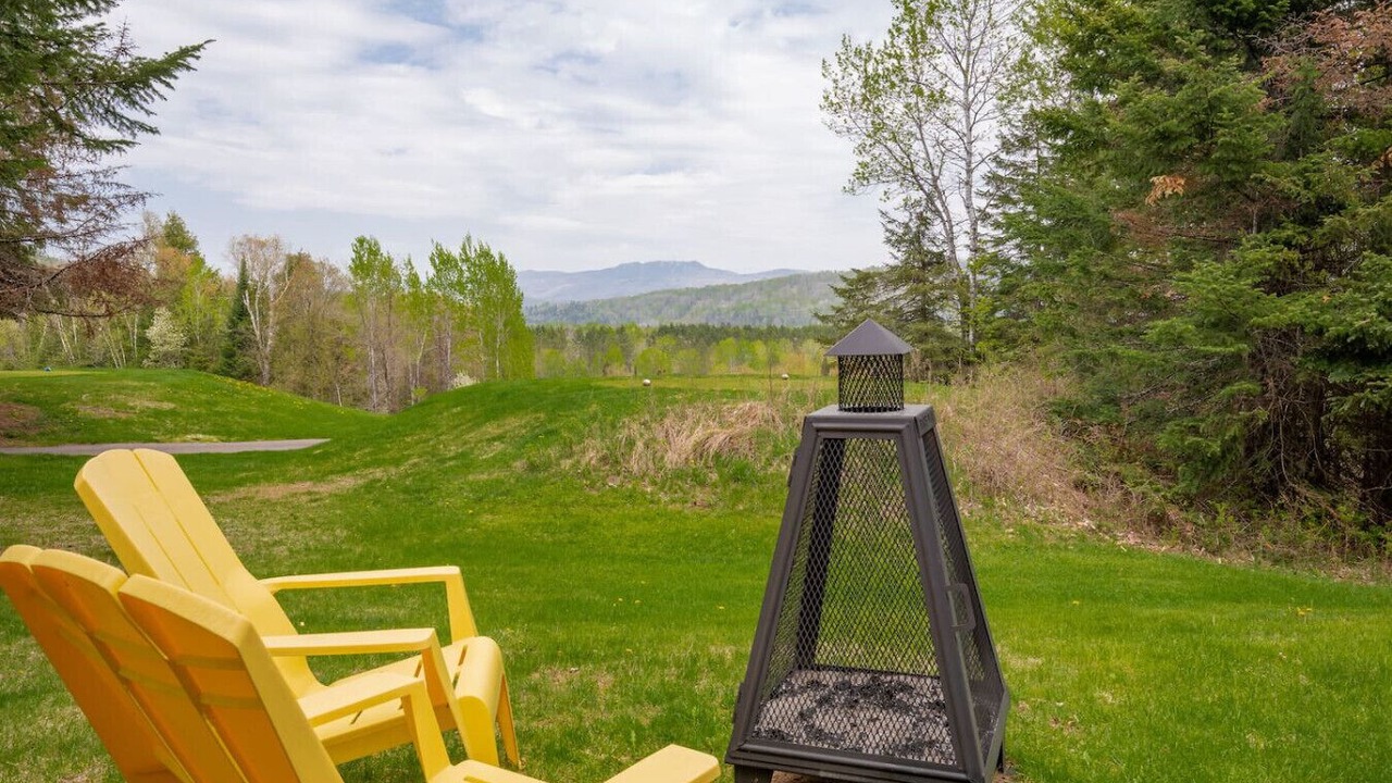 Photo of Outdoor in Mont-Tremblant