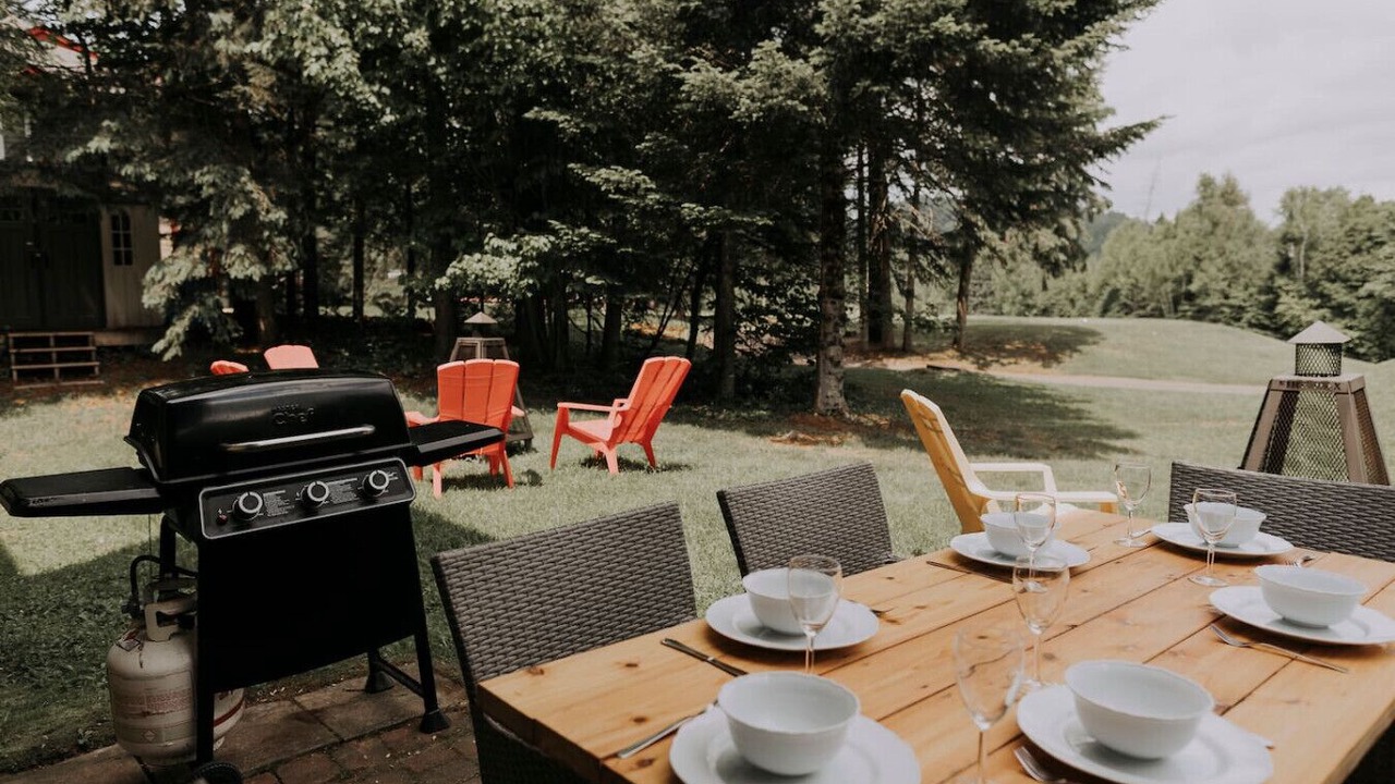 Photo of Outdoor in Mont-Tremblant