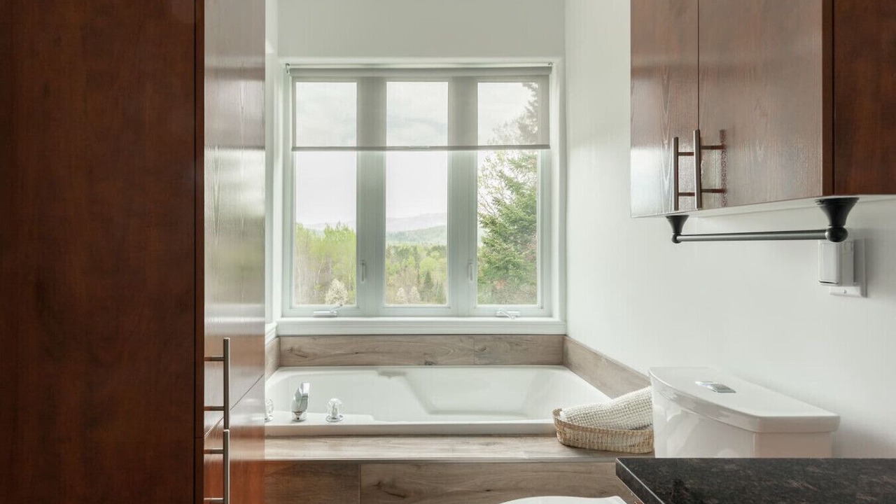 Photo of Bathroom in Mont-Tremblant