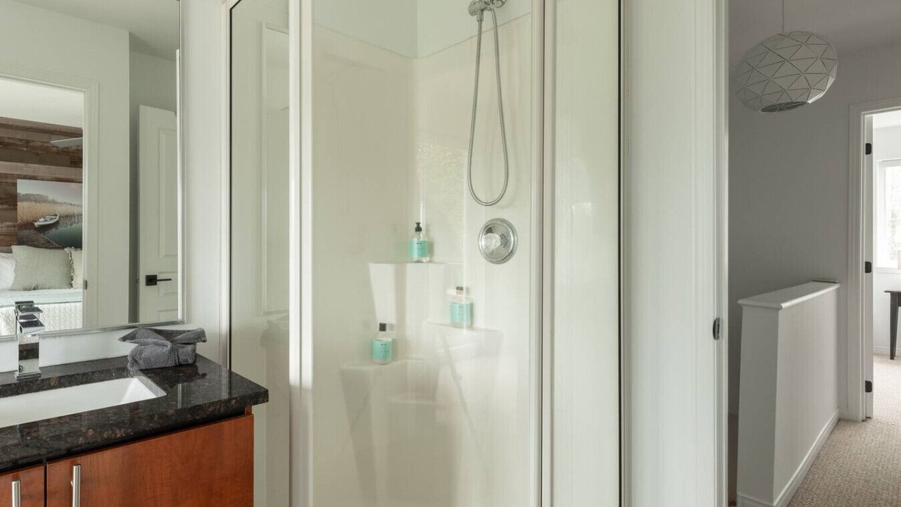 Photo of Bathroom in Mont-Tremblant