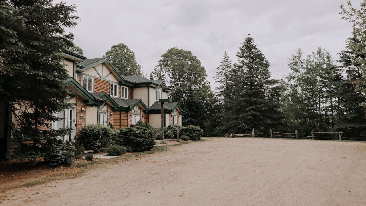 Photo of Outdoor in Mont-Tremblant