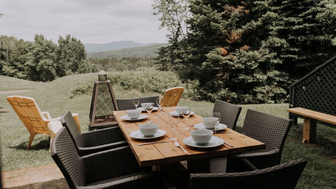 Photo of Outdoor in Mont-Tremblant