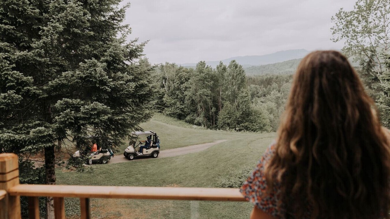 Photo of Outdoor in Mont-Tremblant