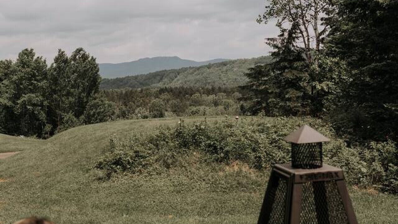 Photo of Outdoor in Mont-Tremblant