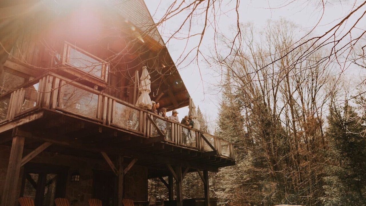 Photo of Outdoor in Lac-Superieur