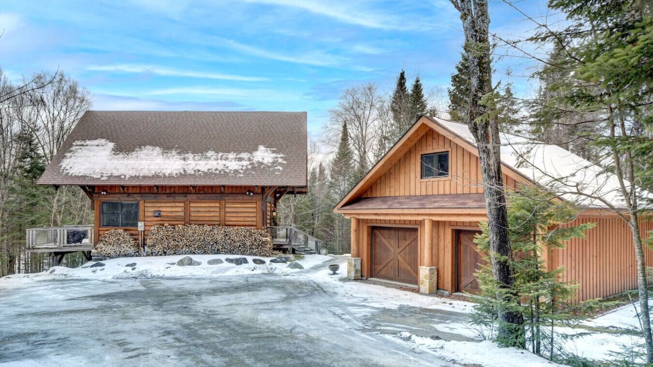Photo of Outdoor in Lac-Superieur