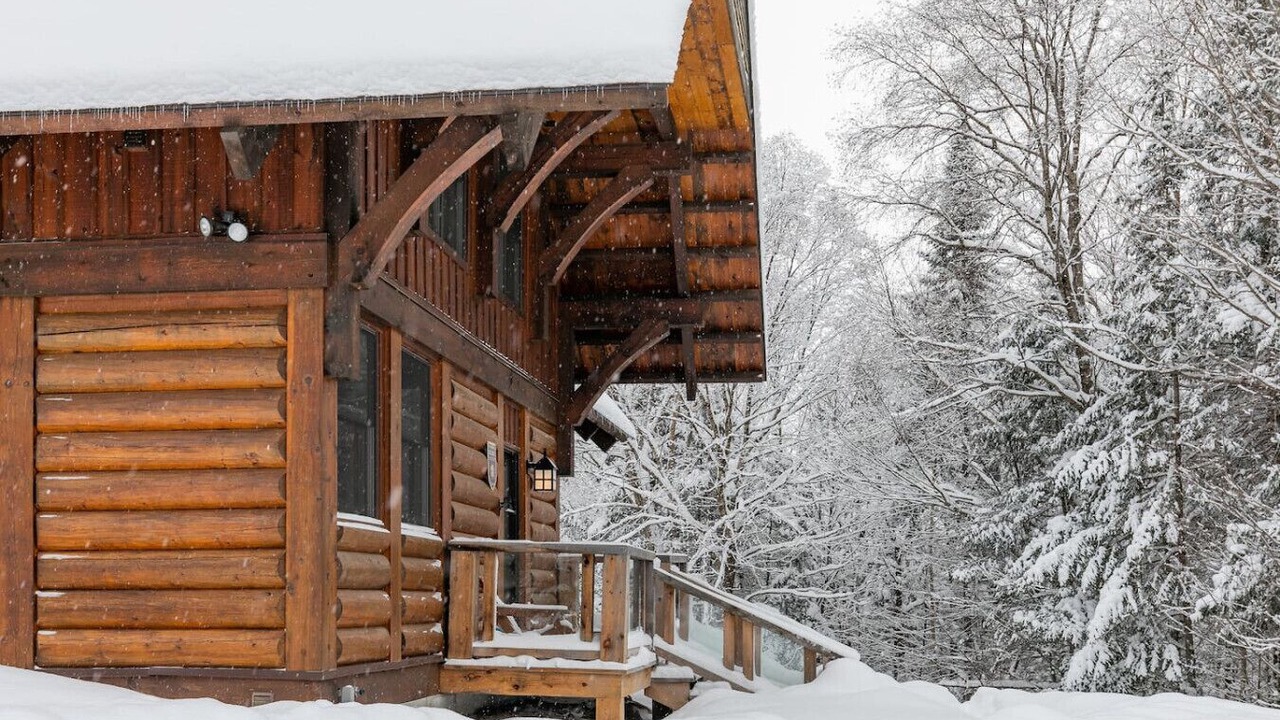 Photo of Outdoor in Lac-Superieur