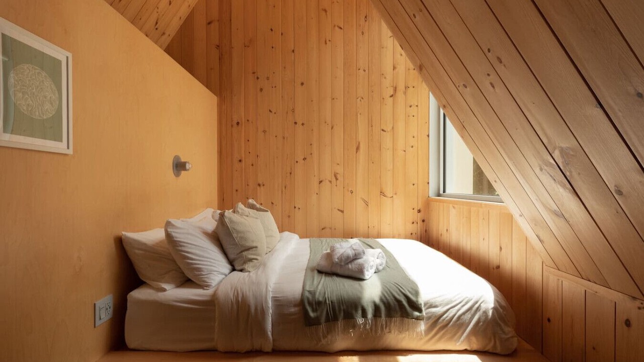 Photo of Bedroom in Chertsey
