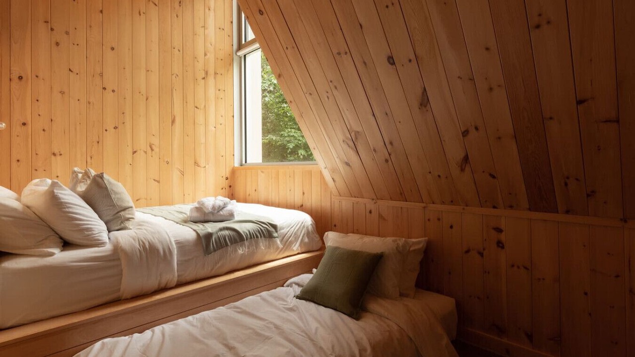 Photo of Bedroom in Chertsey