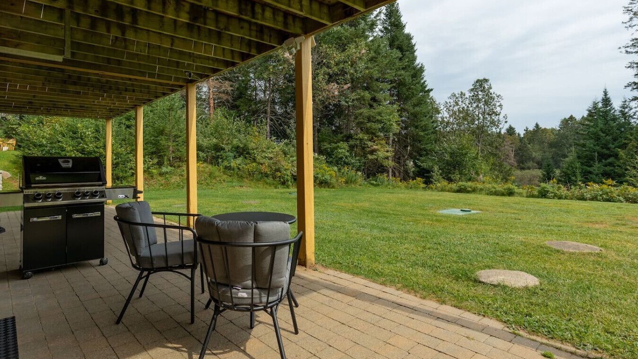 Photo of Outdoor in Mont-Tremblant