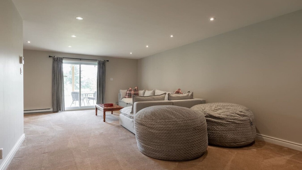 Photo of Livingroom in Mont-Tremblant