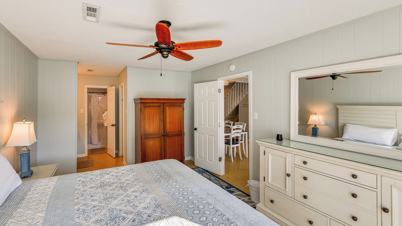 Photo of Bedroom in Ocean Pines