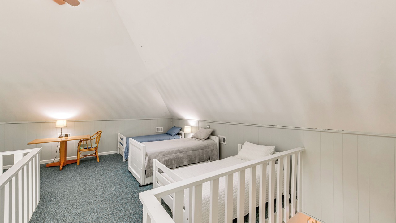 Photo of Bedroom in Ocean Pines
