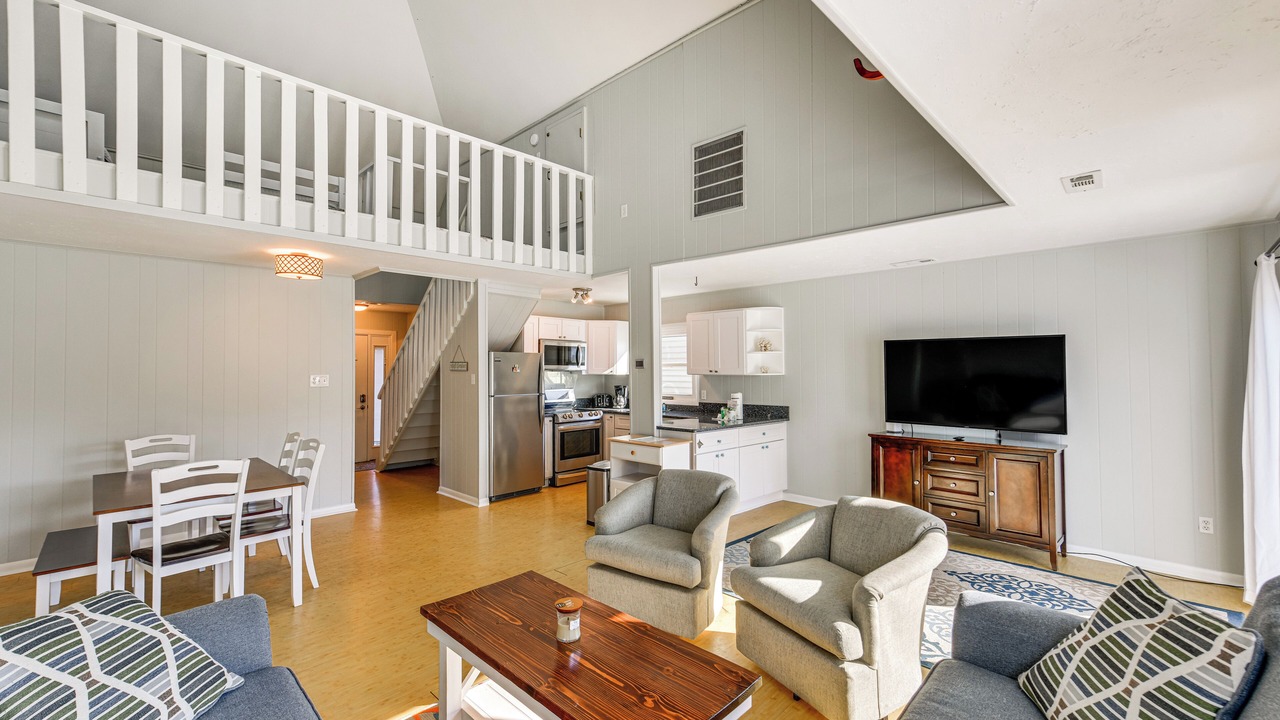 Photo of Bedroom in Ocean Pines