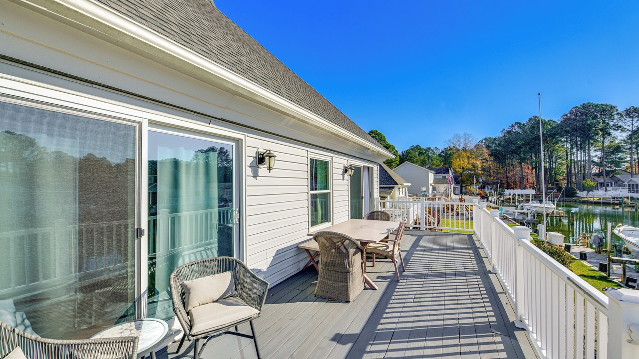 Photo of Outdoor in Ocean Pines