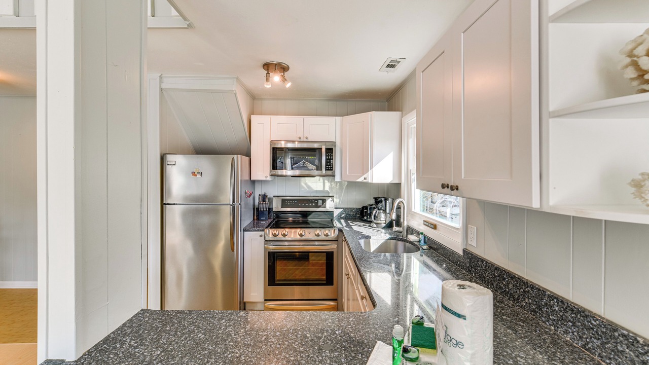 Photo of Kitchen in Ocean Pines