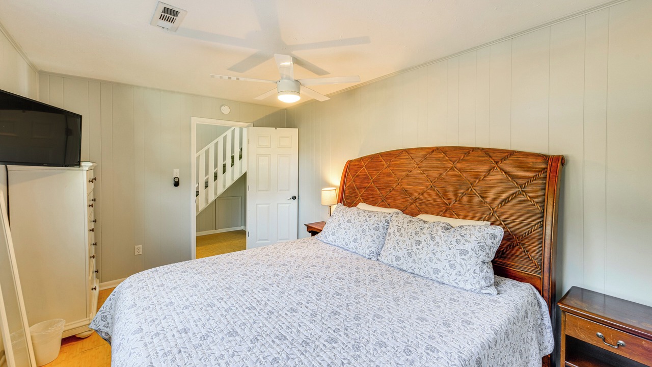 Photo of Bedroom in Ocean Pines
