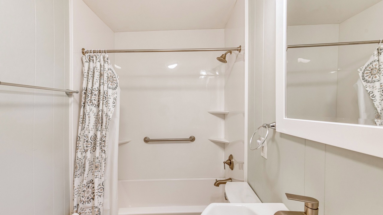 Photo of Bathroom in Ocean Pines