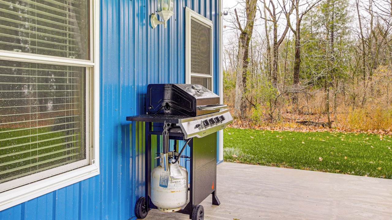 Photo of Outdoor in Abrams