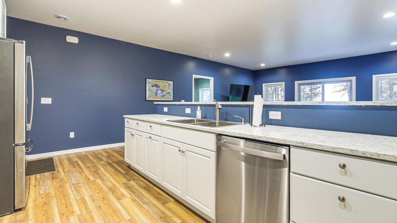 Photo of Kitchen in Abrams