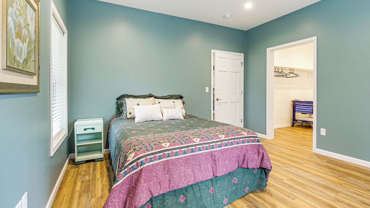 Photo of Bedroom in Abrams