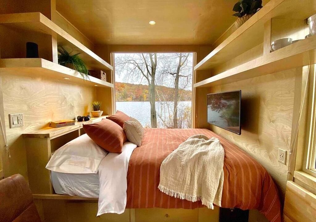 Photo of Bedroom in East Lyme