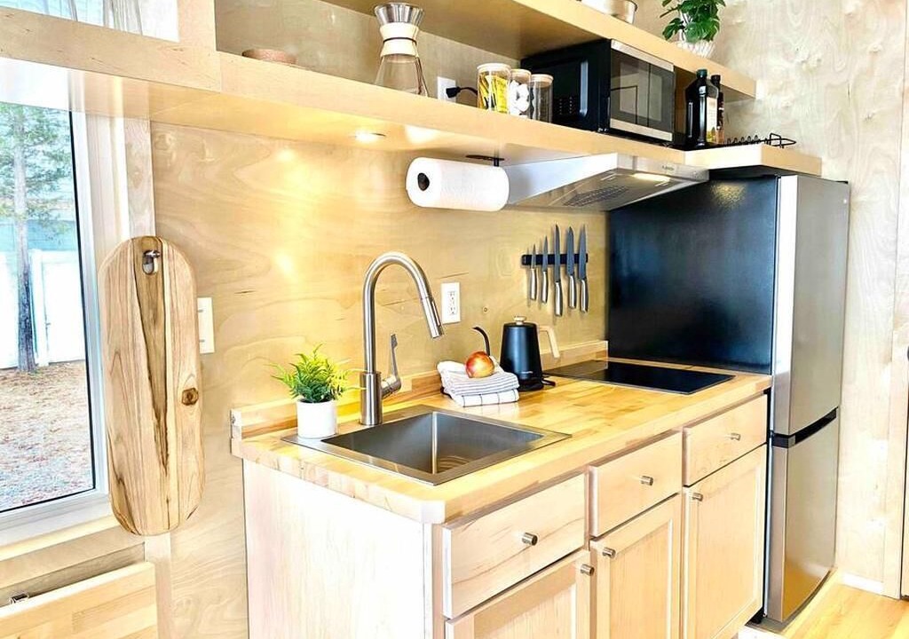 Photo of Kitchen in East Lyme