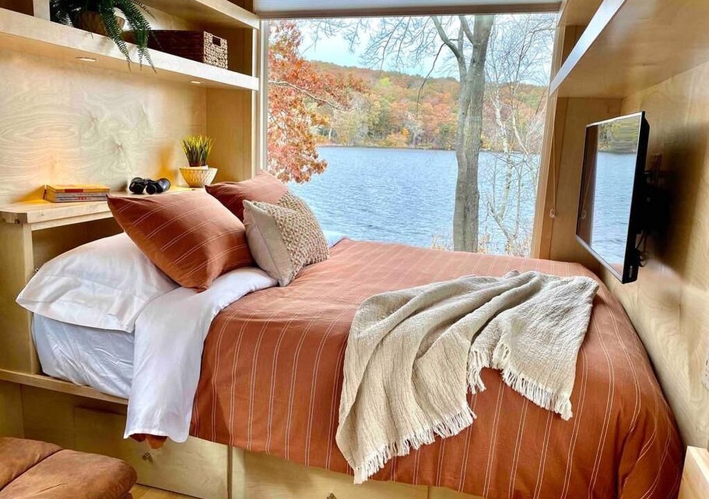 Photo of Bedroom in East Lyme