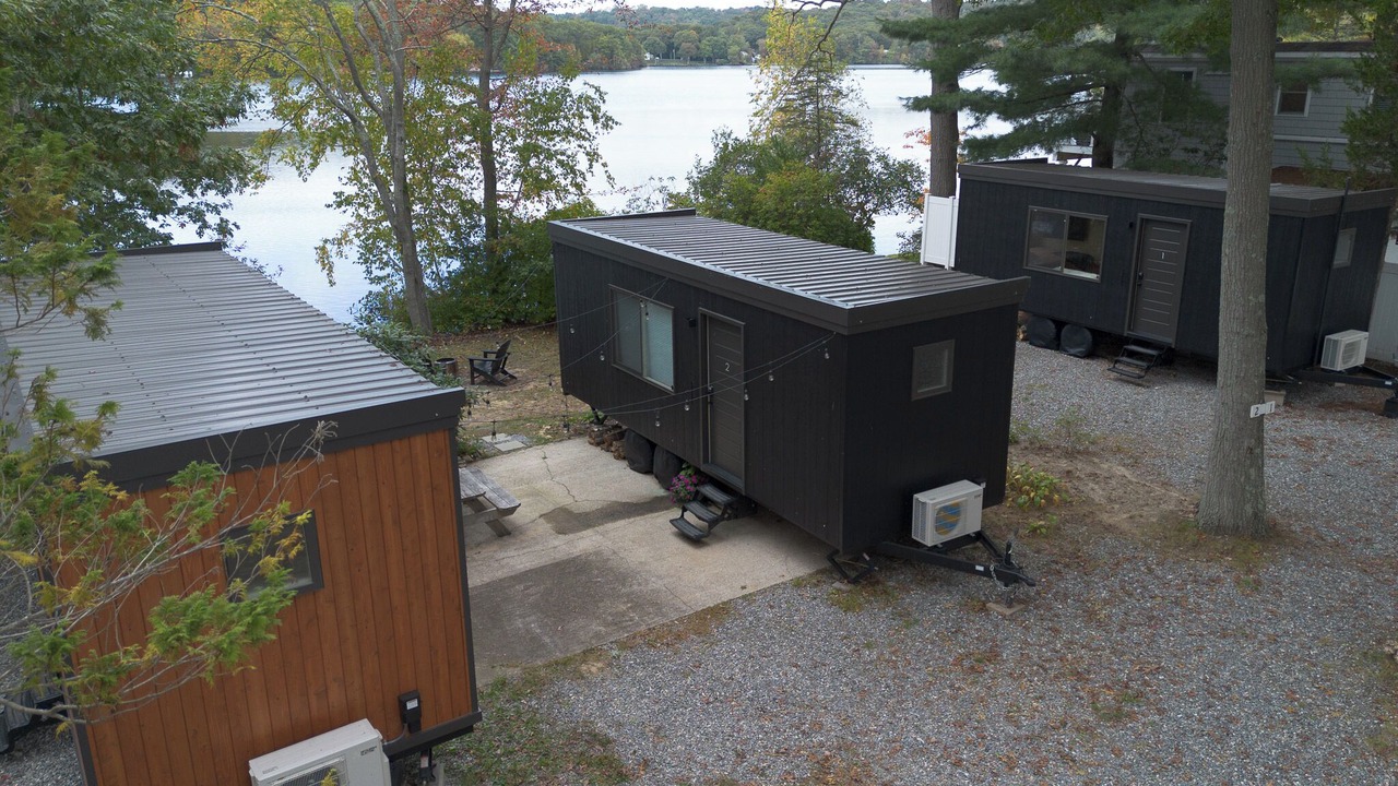 Photo of Outdoor in East Lyme