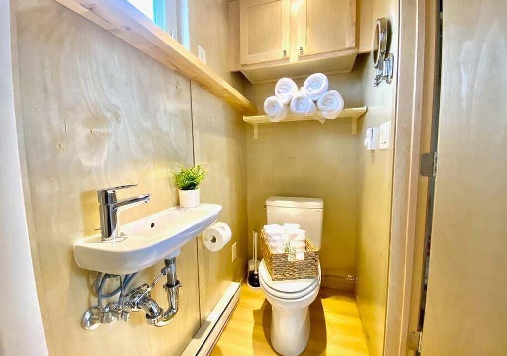 Photo of Bathroom in East Lyme