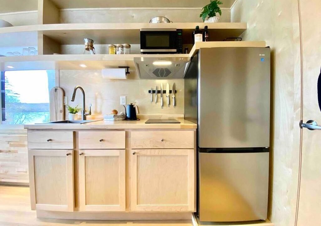 Photo of Kitchen in East Lyme