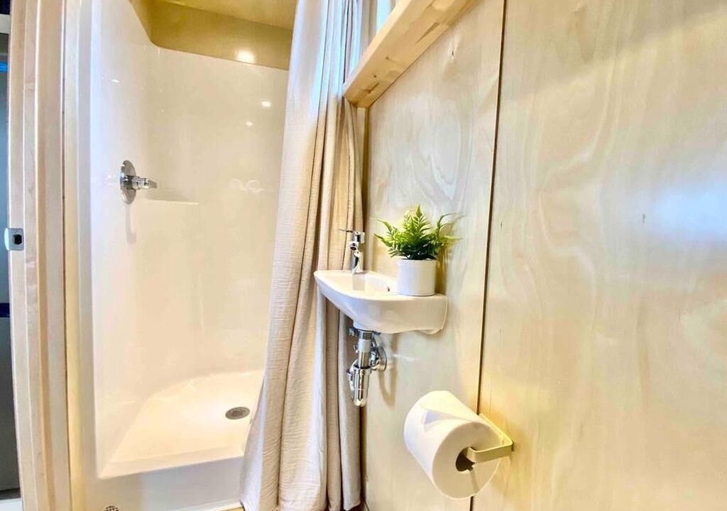 Photo of Bathroom in East Lyme