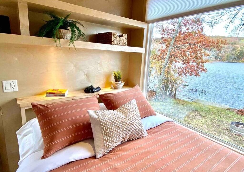 Photo of Bedroom in East Lyme