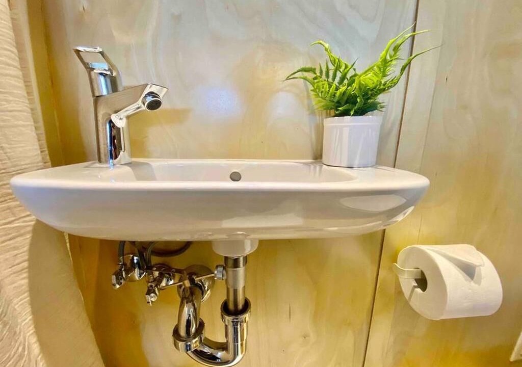 Photo of Bathroom in East Lyme