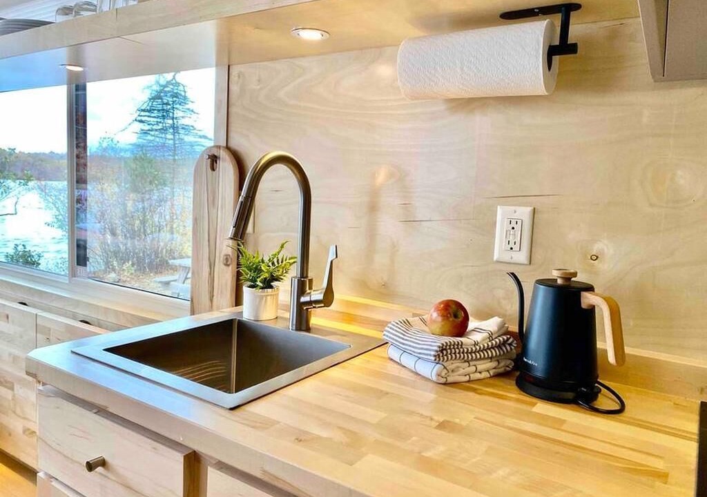 Photo of Kitchen in East Lyme