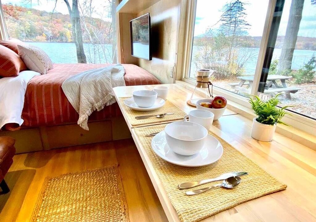 Photo of Bedroom in East Lyme