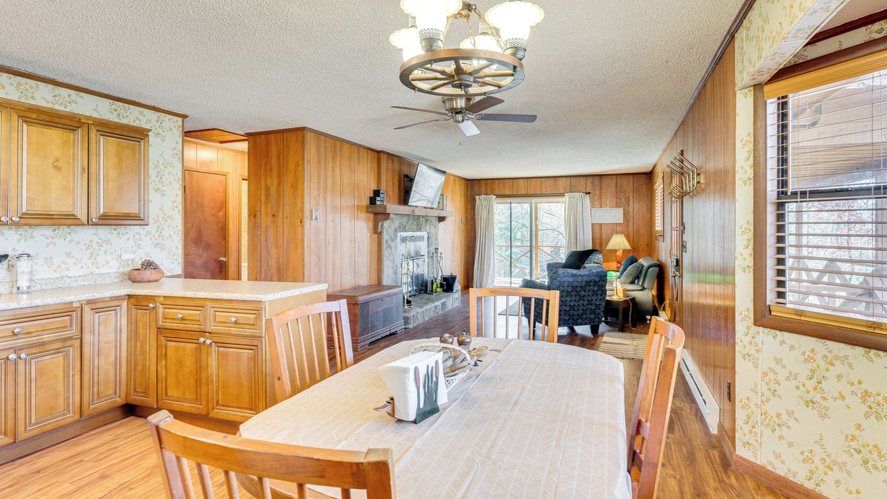 Photo of Bedroom in Murphy